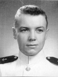 Kenneth Edward Hume
