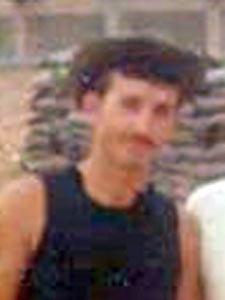 Charles Wayne Hughes