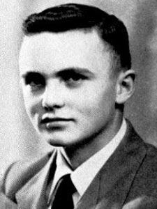 Jimmy Lee Buckley