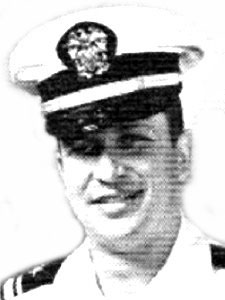 John Jackson Parker