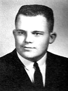 Steven Earl Wildman