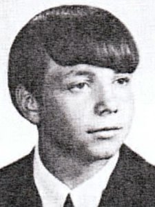 Benny David Sloat