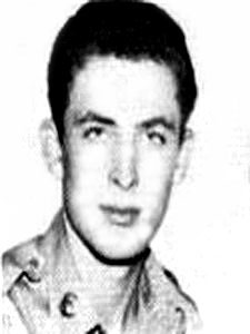 Ronald Glenn Ricks