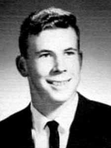 Douglas Frank Quinn