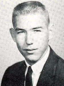 Timothy Calvin Drake