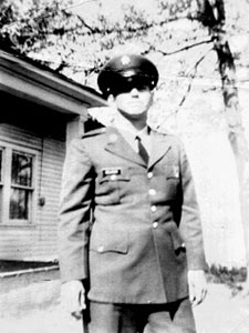 Vernon Eugene Belcher
