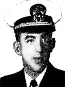 Richard Campbell Graves