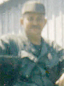 Robert Lee Simmons