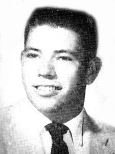 Charles Leslie Parker