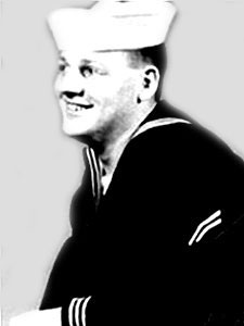 William Barry Justin