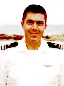 Arthur Kasimi Tyszkiewicz