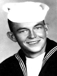 Dudley Wayne Mayo