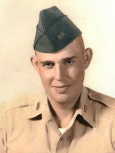 Michael Leon Phillips