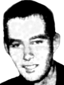 Ronald Edward Stoker