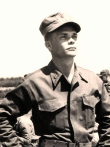 George Thomas Sargent