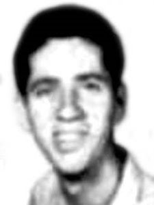 Edward Dean Lockett