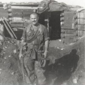 James Glenn Upchurch