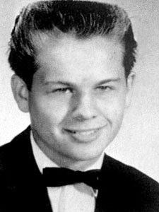 Dennis Lee Talkington