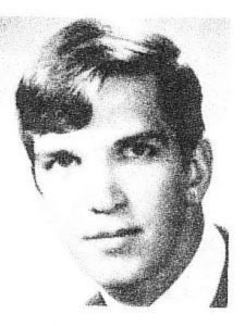 Philip John Modderman