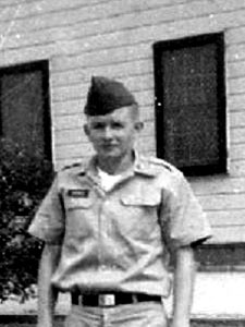 Wilbert Ray Barbee