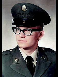 Rodney Dee Osborne