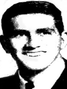 Andrew Anthony Horchar