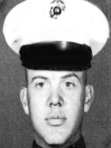 Stephen Ward Harshman