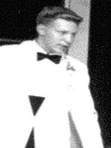 Norman Stanley Levy
