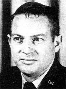 Headstone of Ralph Harold Angstadt