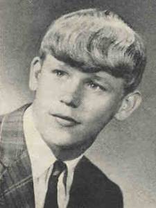 Thomas Robert Bliss