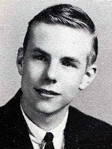Timothy Arthur Olson