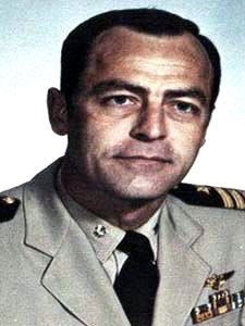 John Russell Pitzen