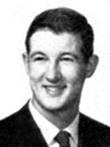 William Keith Cogdell