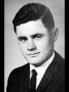 Russell Dean Spierowski