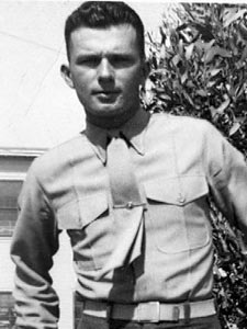 Thomas Joseph Kennedy