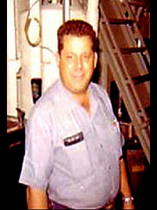 Anthony Richard Torcivia