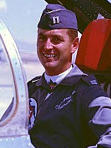 Russell Clemensen Goodman