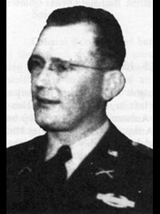 Headstone of Dale Richard Buis
