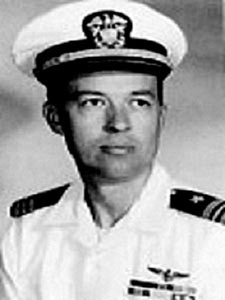 John Frederick Barr
