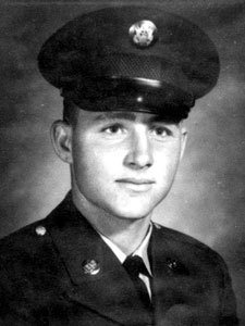 Larry Kenneth Bryant