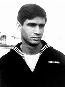 Charles David Kieser