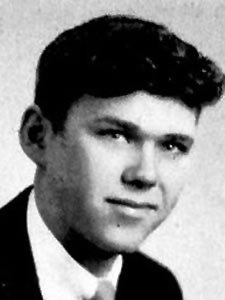 William Emil Mickelsen