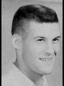 John Duane Legg