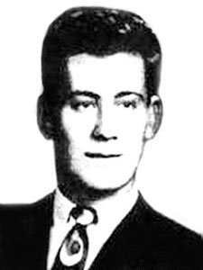 Fred Albert Neth