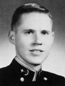 Marvin Benjamin Christopher Wiles