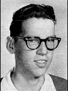 John Wayne Malapelli