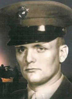 Headstone of Donald G Cook