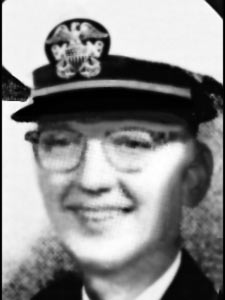 Dain Vanderlin Scott
