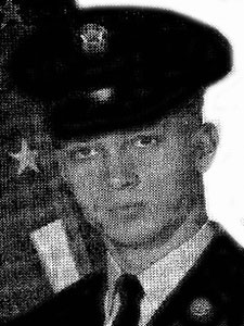 Charles Daniel Pedigo