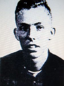 Headstone of Dennis Neil Williams